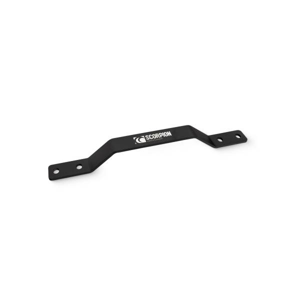 Renfort d'échappement Scorpion pour Audi RSQ3 (F3)