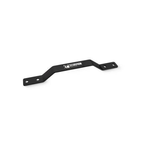 Refuerzo de escape Scorpion para Audi RSQ3 (F3)