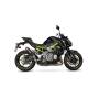 Silencers Serket Taper Scorpion Kawasaki Z900 2017 - 2019