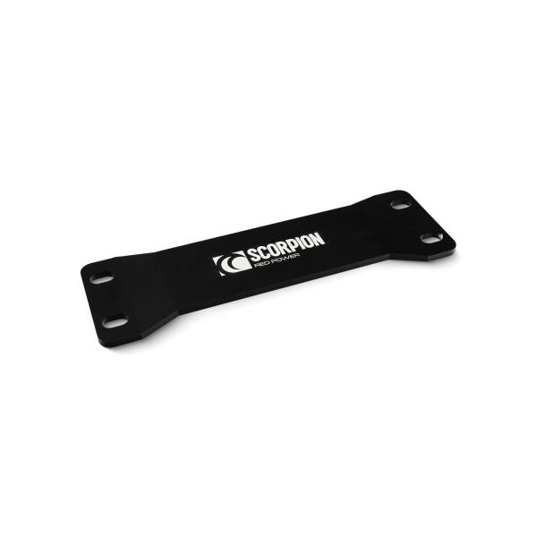 Renfort d'échappement Scorpion pour Audi S4 B8/B8.5