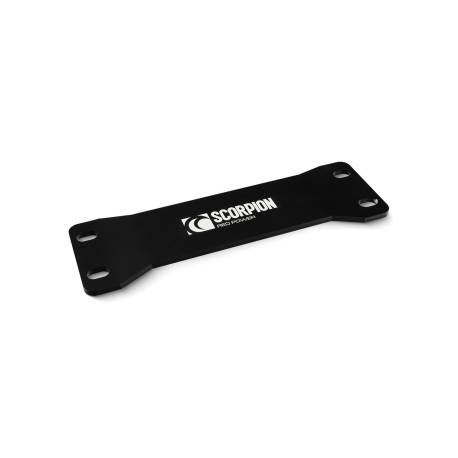 Renfort d'échappement Scorpion pour Audi S4 B8/B8.5