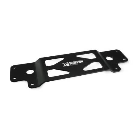 Exhaust Tunnel Brace Scorpion for BMW M2 G87