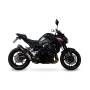 Silencers Serket Taper Scorpion Kawasaki Z900 2020 - 2022