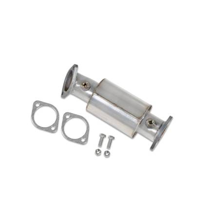 Resonated GPF delete Scorpion for Hyundai i20N