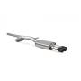 Escape cat-back Scorpion VOLKSWAGEN Polo Gti 1.8T 9n3