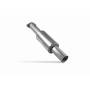 Résonateur défap Scorpion pour Ford Focus ST MK4 Hatch / Estate