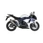 Silencieux Serket Taper Scorpion Suzuki GSX-R1000 2009 - 2011