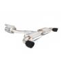 Escape cat-back Scorpion VOLKSWAGEN Scirocco R