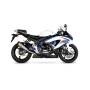 Silencieux Serket Taper Scorpion Suzuki GSX-R600 / GSX-R750 2008 - 2010
