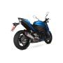 Silencers Serket Taper Scorpion Suzuki GSX-S 1000 / GSX-S 1000 F 2015 - 2020