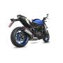 Schalldämpfer Serket Taper Scorpion Suzuki GSX-S 1000 2021 - 2022