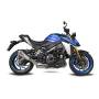 Silencieux Serket Taper Scorpion Suzuki GSX-S 1000 2021 - 2022