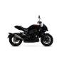 Silencieux Serket Taper Scorpion Suzuki GSX-S 1000 Katana 2019 - 2021