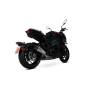Silencieux Serket Taper Scorpion Suzuki GSX-S 1000 Katana 2019 - 2021