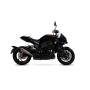 Silencers Serket Taper Scorpion Suzuki GSX-S 1000 Katana 2019 - 2021