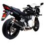 Silenciador Factory oval Scorpion Suzuki GSF1250 Bandit 2007 - 2015