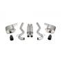 Cat-back Scorpion Ford Mustang GT 5,0L