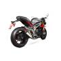 Silenziatore Serket Taper Scorpion Triumph Speed Triple 1050 R 2016 - 2017