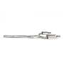 Escape cat-back Scorpion para Ford Mustang GT 5.0L