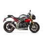 Silencieux Serket Taper Scorpion Triumph Speed Triple 1050 R 2016 - 2017