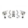 Cat-back Scorpion Ford Mustang GT 5,0L