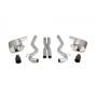 Cat-back Scorpion Ford Mustang GT 5,0L