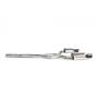 Cat-back Scorpion Ford Mustang GT 5,0L