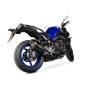 Silencieux Serket Taper Scorpion Yamaha MT-10 2016 - 2021