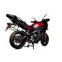 Silenciador Serket Taper Scorpion Yamaha Tracer 900 / Tracer 900 GT 2015 - 2020