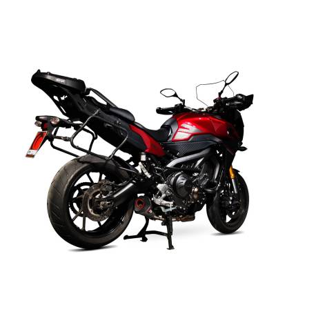 Silenziatore Serket Taper Scorpion Yamaha Tracer 900 / Tracer 900 GT 2015 - 2020