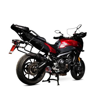 Silenciador Serket Taper Scorpion Yamaha Tracer 900 / Tracer 900 GT 2015 - 2020