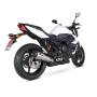 Silencers Serket Taper Scorpion Yamaha XJ6 2009 - 2016