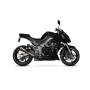 Silenciador Serket Taper, el par. Scorpion Kawasaki Z1000 2010 - 2013