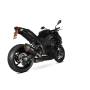 Silenziatore Serket Taper, coppia. Scorpion Kawasaki Z1000 2010 - 2013