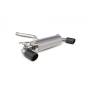 Cat-back Scorpion F20, F21 DPF only