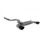 Scarico cat-back Scorpion Focus ST Mk4