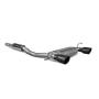 Cat-back sin silenciador intermedio Scorpion para Audi TT Mk1 Quattro Sport