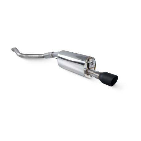 Escape cat-back sin silenciador intermedio Scorpion para Ford Fiesta ST150