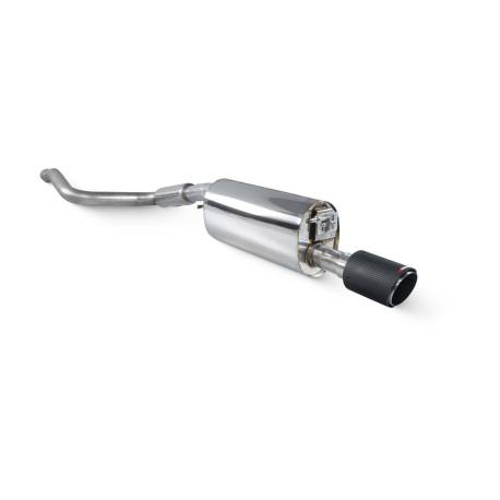 Cat-back sans intermédiaire Scorpion pour Ford Fiesta ST150