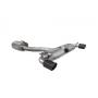 Escape cat-back Scorpion Golf Mk6 Gti 2.0 Tsi