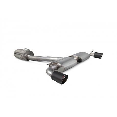 Cat-back Scorpion Golf Mk6 Gti 2,0 Tsi