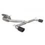 Escape cat-back Scorpion Golf Mk7.5 GTi solo FAP, incl. TCR / Performance Pack
