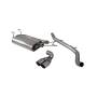 Cat-back sans intermédiaire Scorpion pour Mazda MX-5 1.5 & 2.0 & RF