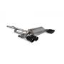 Cat-back Scorpion M2 Competition F87N