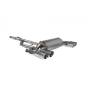 Cat-back Scorpion M2 Competition F87N