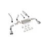 Cat-back sans intermédiaire Scorpion pour Mini Clubman F54 (sans fap)
