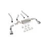 Cat-back sans intermédiaire Scorpion pour Mini Clubman F54 (sans fap)