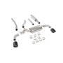 Cat-back sans intermédiaire Scorpion pour Mini Clubman F54 (sans fap)