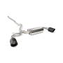 Cat-back sans intermédiaire Scorpion pour Mini Clubman F54 (sans fap)