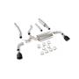 Escape cat-back sin silenciador intermedio Scorpion para Mini Clubman F54 (sin FAP)